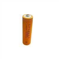Efcell  18650  3.7V 2600mah Başlıklı Pil 1